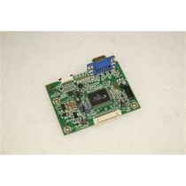 Dell E178FPc VGA Main Board 715G1565-2-2