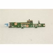Illustration depicting Acer TravelMate 8572 Touchpad Button Board Cable DAZR9HPI8A0 : MicroDream.co.uk
