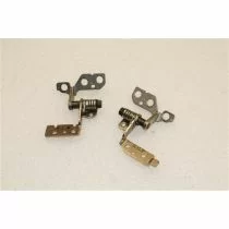 Illustration depicting Acer TravelMate 8572 Hinge Set : MicroDream.co.uk