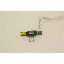 Illustration depicting Acer TravelMate 8572 Fingerprint Reader Board Cable DAZR9TB28A0 : MicroDream.co.uk