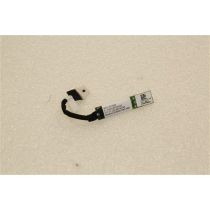 Acer TravelMate 8572 Bluetooth Module Cable T77H114.01