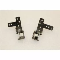 Illustration depicting Dell Latitude 2110 LCD Screen Hinge Set  : MicroDream.co.uk