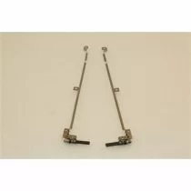Illustration depicting Acer TravelMate 3000 LCD Screen Hinge Support Bracket FBZH1009012 FBZH1008016 : MicroDream.co.uk