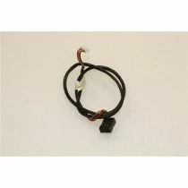 Illustration depicting Packard Bell oneTwo L5861 All In One PC Internal Speaker Cable 50.3CM26.001 : MicroDream.co.uk