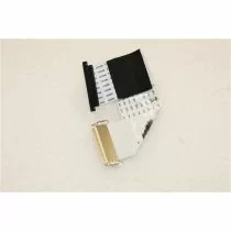 Illustration depicting HP L1706 LCD Screen Cable : MicroDream.co.uk
