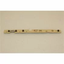 Illustration depicting HP L1906 Control Panel Board QLCL-022 790551500000R : MicroDream.co.uk