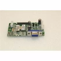 Illustration depicting LG Flatron W1942S-PF VGA Main Board EAX43179302(0) : MicroDream.co.uk