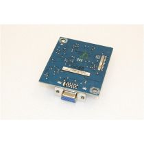 Illustration depicting Dell E190Sb VGA Main Board 4H.0TN01.AF0