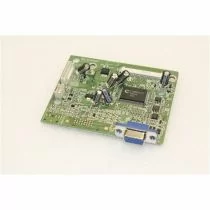 Illustration depicting HP LE1901w VGA Main Board 492111300100R ILIF-118 : MicroDream.co.uk