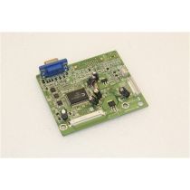 Illustration depicting HP LE1901w VGA Main Board 492111300100R ILIF-118