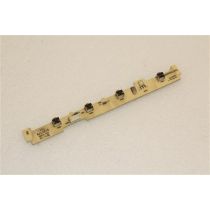 Illustration depicting HP LE1901w Power Button Board 791371500000R
