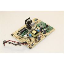Illustration depicting ViewSonic VA1931wa Power Supply Board 491A00591400R ILPI-231
