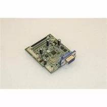 Illustration depicting ViewSonic VA1931wa VGA Main Board 492A014M1300R : MicroDream.co.uk