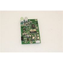 Illustration depicting ViewSonic VG800b Audio Board 2973006403