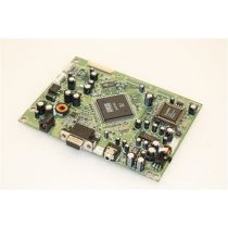 Proview CY-465 468 VGA Main Board 200-100-ZAN2-A