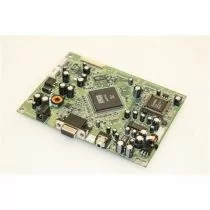 Illustration depicting Proview CY-465 468 VGA Main Board 200-100-ZAN2-A : MicroDream.co.uk