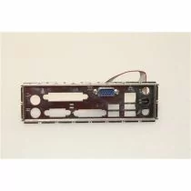 Illustration depicting NEC Omega I/O Plate VGA Port : MicroDream.co.uk