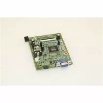Illustration depicting Dell E177FPv VGA Main Board DAL7ZIMB037 : MicroDream.co.uk