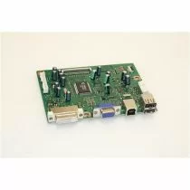 Illustration depicting Dell UltraSharp 1908FPb Main Board 4H.0Q401.A00 : MicroDream.co.uk