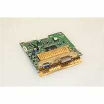 Illustration depicting Dell UltraSharp 1504FP VGA DVI Main Board BN41-00181A : MicroDream.co.uk