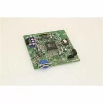 Illustration depicting AOC LM721A VGA Main Board 715L972-2-1 : MicroDream.co.uk