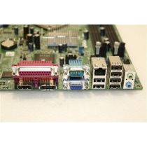 Dell OptiPlex 760 SFF Socket LGA775 PCI Express Motherboard F373D