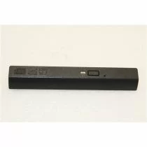 Illustration depicting Dell Inspiron M5030 N5030 Optical Drive Bezel Cover J2R88 : MicroDream.co.uk