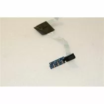 Illustration depicting HP EliteBook 2540p LED Light Board Cable LS-5252P : MicroDream.co.uk