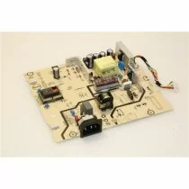 Illustration depicting NEC MultiSync E222W PSU Power Supply Board 715G3350-3-VOC : MicroDream.co.uk