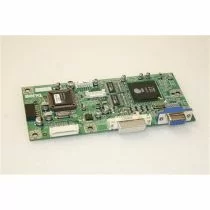 HP Compaq 1720 Benq DVI VGA Main Board 55.L6101.002 48.L6101.A00