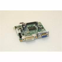 Illustration depicting NEC LCD175M Main Board 715G3006-2 : MicroDream.co.uk