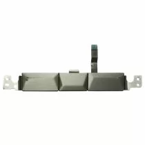 Illustration depicting Dell Latitude E6320 Top Touchpad Buttons A10A30 PK37B009K00 : MicroDream.co.uk