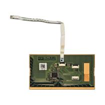 Illustration depicting Dell Latitude E5520 Touchpad Board with Cable A10A45 NBX0000RR0L : MicroDream.co.uk