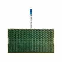 Illustration depicting Dell Latitude E6320 Touchpad Board with Cable A10B01 : MicroDream.co.uk