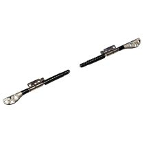 HP Split 13 X2 13-m200sa Hinge and LCD Cable DD0W05TH000