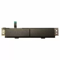 Illustration depicting Dell Latitude E7240 E7440 Touchpad Buttons Board with Cable A12AN4 : MicroDream.co.uk