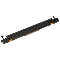 • Lenovo IdeaPad Flex 10 HDD SSD 2.5" Hard Drive Caddy Brackets Rails front view
