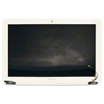 Apple MacBook A1342 LCD Screen Display Assembly 661-5396 – front view