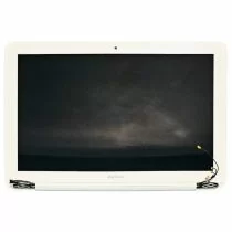 Apple MacBook A1342 LCD Screen Display Assembly 661-5396 – front view
