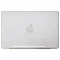 Apple MacBook A1342 LCD Screen Display Assembly 661-5396 – front view
