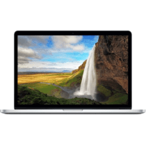 Apple MacBook Pro Retina 15-inch Late 2013 Core i7 8GB 256GB SSD
