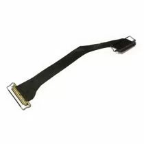 Illustration depicting Apple MacBook Pro A1398 IO Board Coax Cable : MicroDream.co.uk