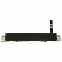 Illustration depicting Dell Latitude E7250 Touchpad Buttons Board with Cable A13BQ1 : MicroDream.co.uk
