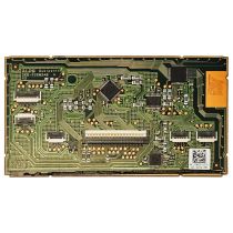 Dell Latitude E7250 Touchpad Board A143J1