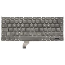 Lenovo ThinkPad T470 T480 ISO UK QWERTY Keyboard 01HX302 front view
