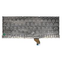 Lenovo ThinkPad T470 T480 ISO UK QWERTY Keyboard 01HX302 front view
