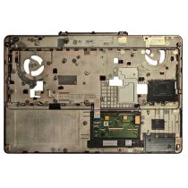 Dell Precision 7510 Palmrest Upper Case with Touchpad A166PV AP1TS000300 0H28KP