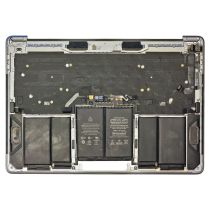 Apple MacBook Pro A1989 13&quot; Palmrest Keyboard Assembly front view