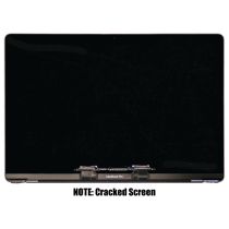 Apple MacBook Pro A2141 Screen Display Assembly (Cracked)