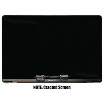 Apple MacBook Pro A2141 Screen Display Assembly (Cracked)